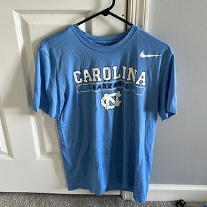 UNC baseball T-shirt